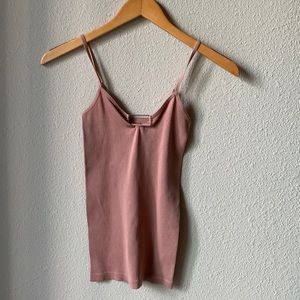 Free People Tank - xs/s